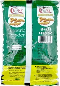 Shalimar Chef Turmeric Powder - 50g