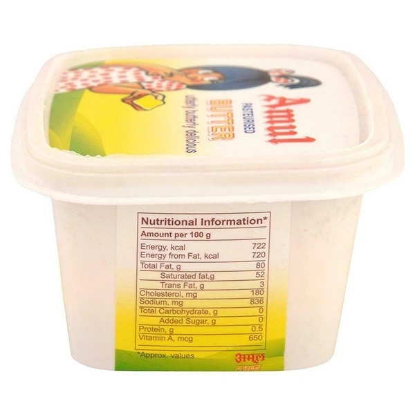 Amul Butter - 200g