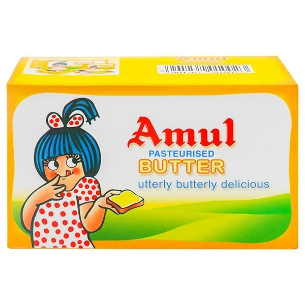 Amul Butter - 500g