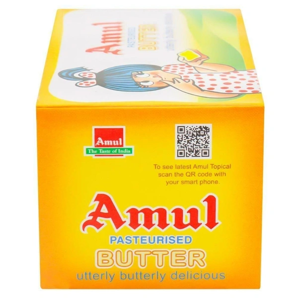 Amul Butter - 500g