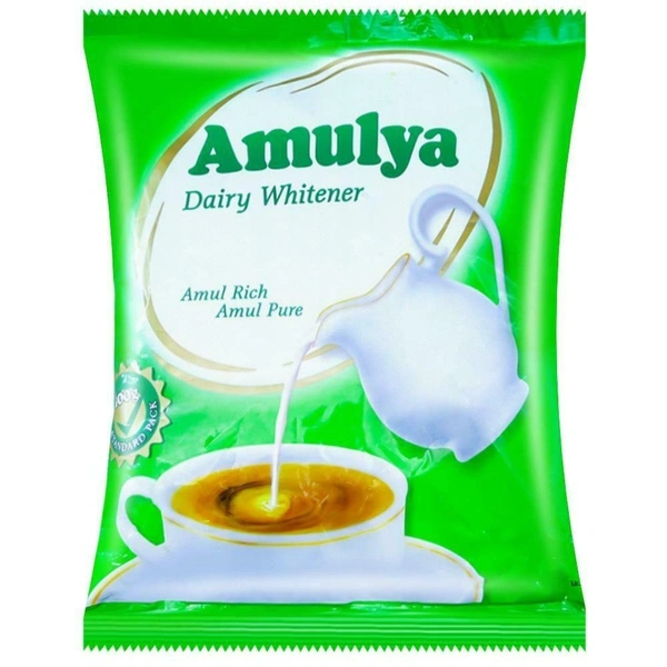 Amulya Dairy Whitener(Pouch) - 200g