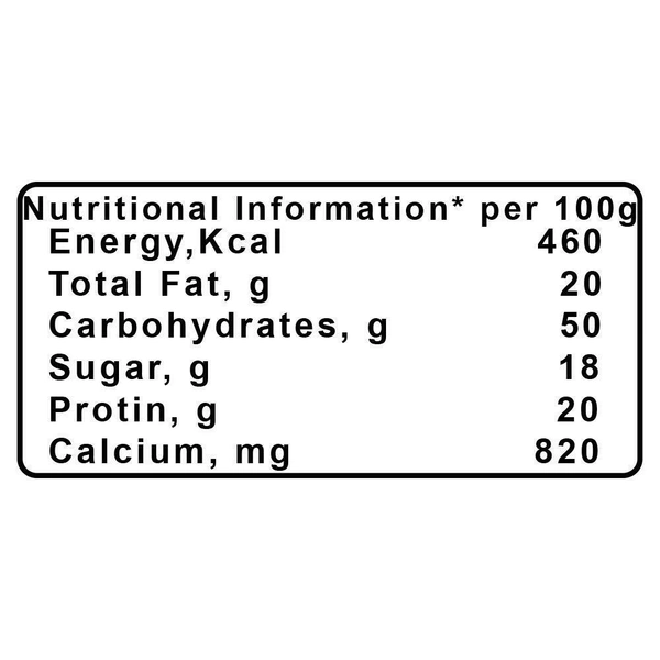 Amulya Dairy Whitener(Pouch) - 200g