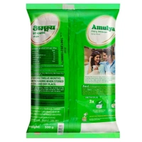 Amulya Dairy Whitener(Pouch) - 500g