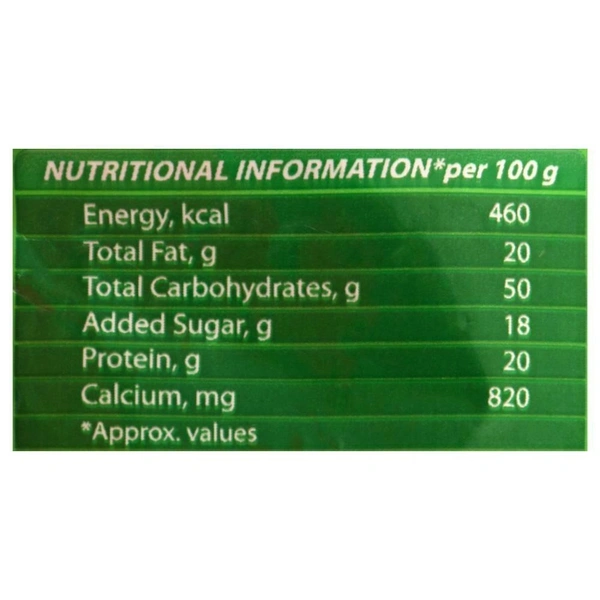 Amulya Dairy Whitener(Pouch) - 500g