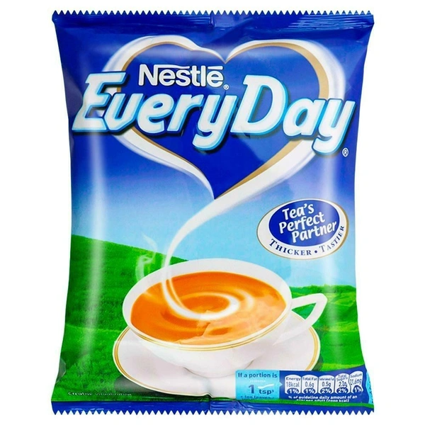 Nestle Everyday Dairy Whitening - 400g