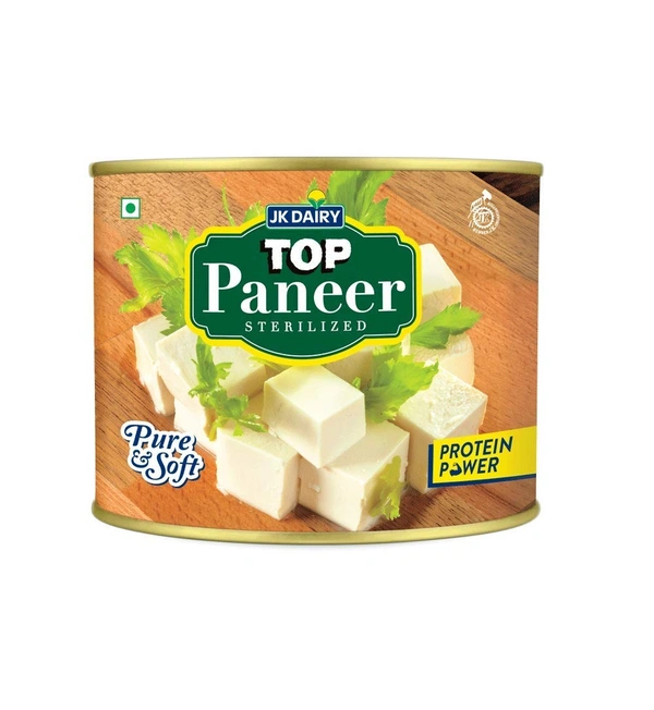 TOP PANEER - 200g