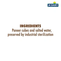 TOP PANEER - 200g