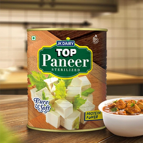 TOP PANEER - 450g