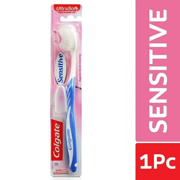 Colgate Sensitive (Ultra Soft) Toothbrush
