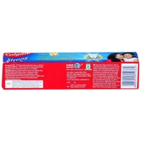 Colgate Strong Teeth Dental Cream Toothpaste - 17g