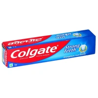 Colgate Strong Teeth Dental Cream Toothpaste - 17g