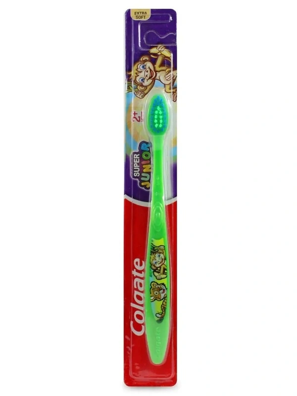 Colgate Super Junior Toothbrush