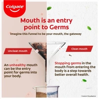 Colgate Swarna Vedshakti Toothpaste 100g