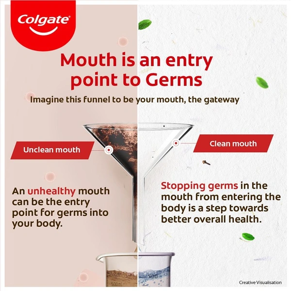 Colgate Swarna Vedshakti Toothpaste 100g