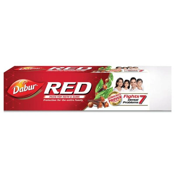 Dabur Red Toothpaste - 18g