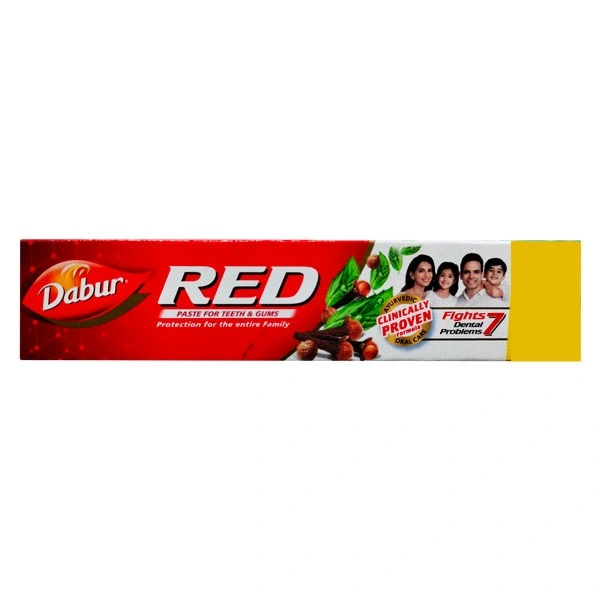 Dabur Red Toothpaste - 40g
