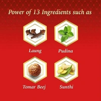 Dabur Red Toothpaste - 40g
