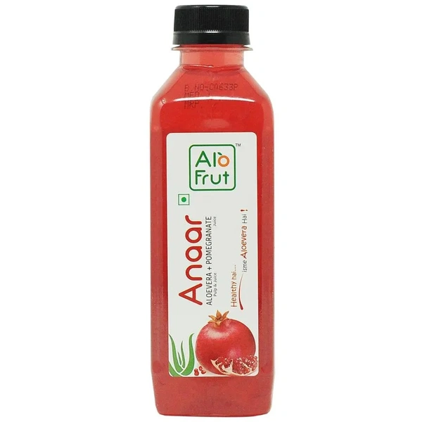 AloFrut Juice Anaar - 300ml