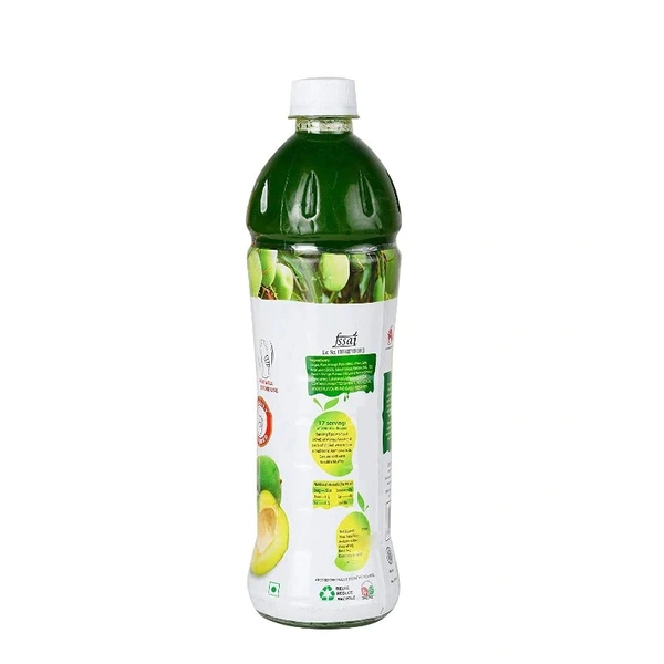 Annapurna Mango Pana Squash (700ml)