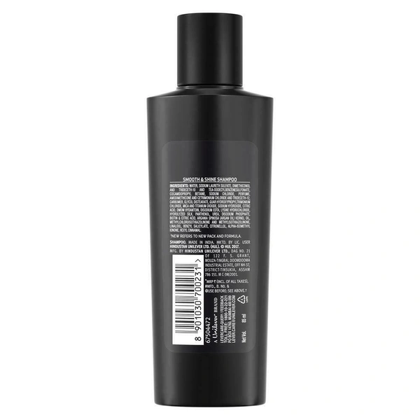 Tresemme Smooth & Shine Shampoo  - 85ml
