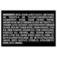Tresemme Smooth & Shine Shampoo  - 85ml