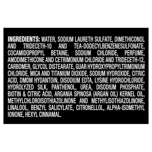 Tresemme Smooth & Shine Shampoo  - 85ml
