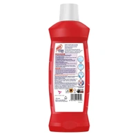 Harpic Floral Disinfectant Bathroom Cleaner - 200ml