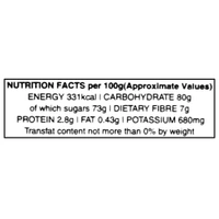 Manna Premium Black Dates 180g