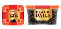 Manna Premium Black Dates 400g