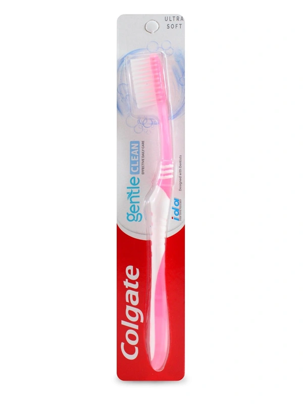 Colgate Gentle Clean Toothbrush