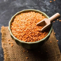 Loose Masoor Dal - 1kg