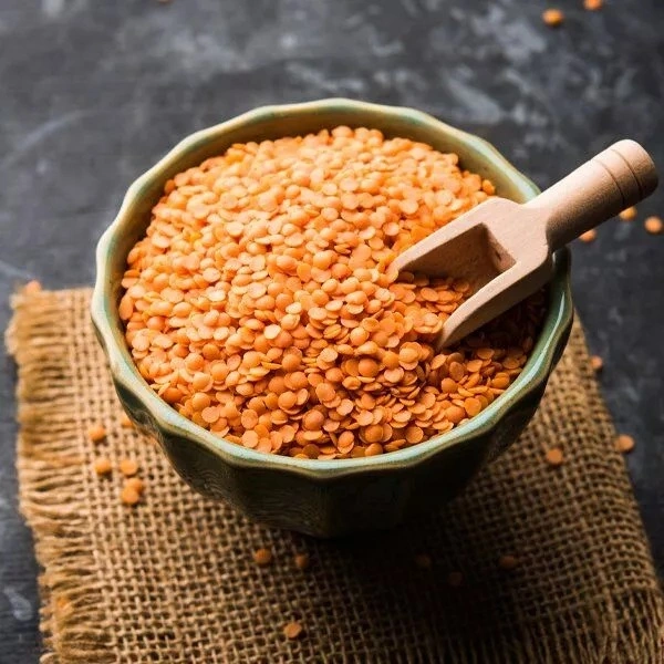 Loose Masoor Dal - 1kg