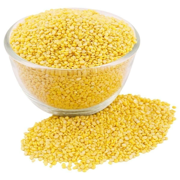 Loose Moong Dal - 1kg
