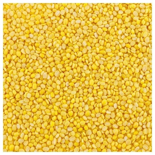 Loose Moong Dal - 1kg