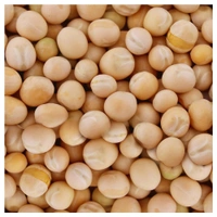 Dry White Peas - 1kg