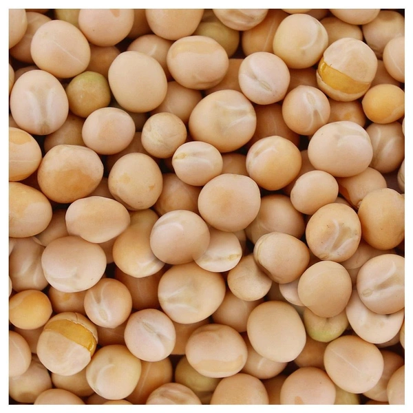 Dry White Peas - 1kg