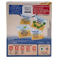 Cerelac Baby Cereal with Milk, Rice & Vegetables (8 to 12 months) 300g
