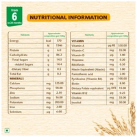 Nestle Nestum Baby Cereal Rice (After 6 Months) Powder, 300g