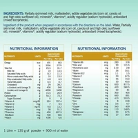 Dexolac Follow-Up Formula Stage 2 Powder (6-12 Months), 400 g