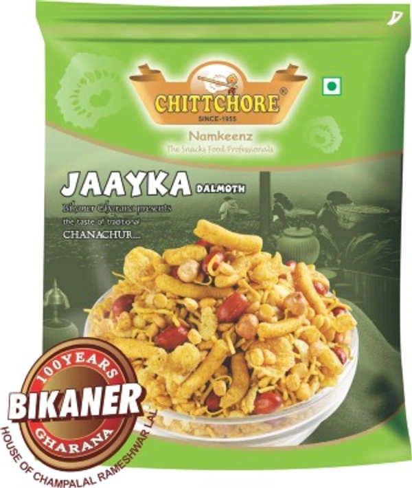 Chittchore Jaayka Dalmoth