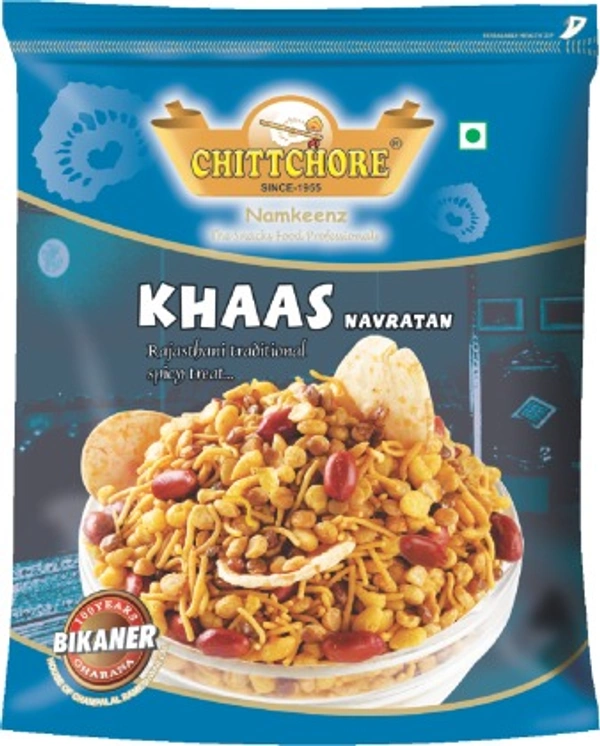 Chittchore Khaas Navratan
