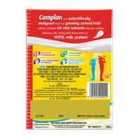 Complan Creamy Classic - 200g