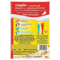 Complan Kesar Badam - 500g
