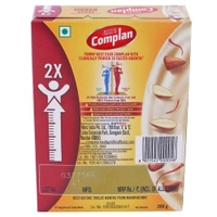 Complan Kesar Badam - 200g