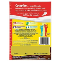Complan Royale Chocolate 200g