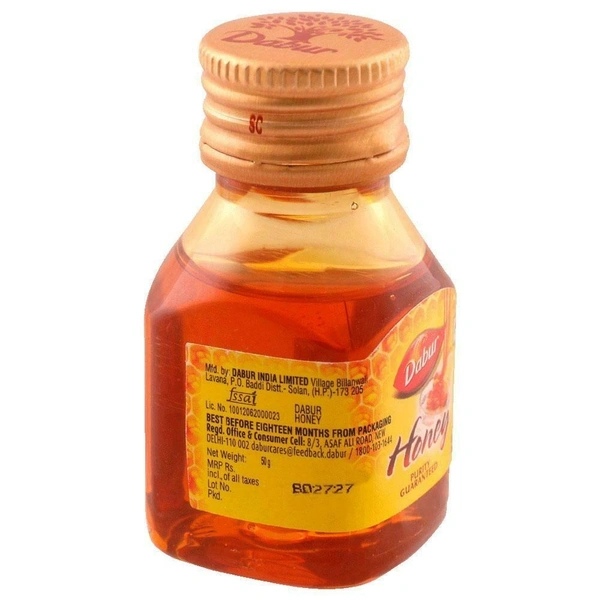 Dabur Honey  - 100g