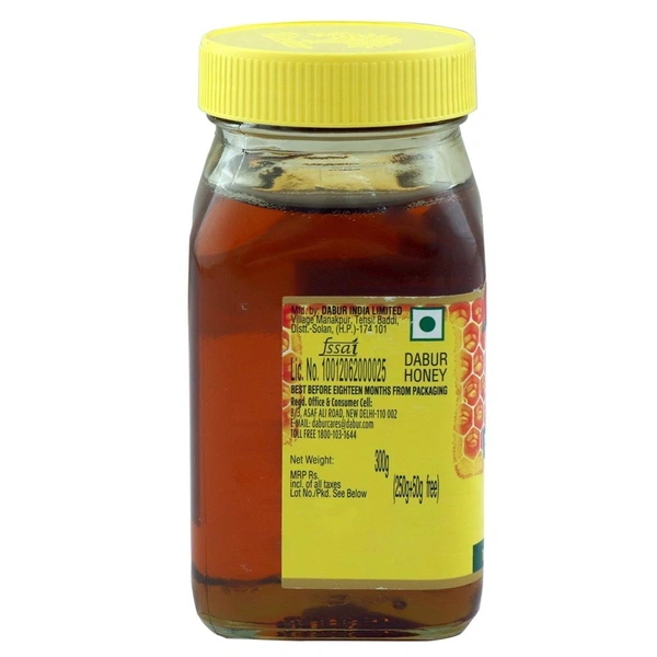 Dabur Honey  - 250ml