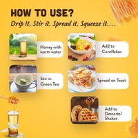 Dabur Honey  - 250ml