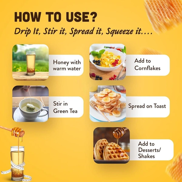 Dabur Honey  - 250ml