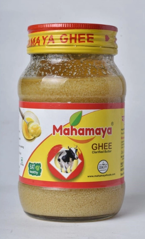 Mahamaya Ghee - 200ml